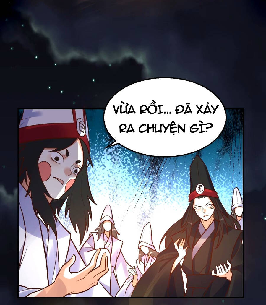 Nguyên Lai Ta Là Tu Tiên Đại Lão Chap 246 - Next Chap 247
