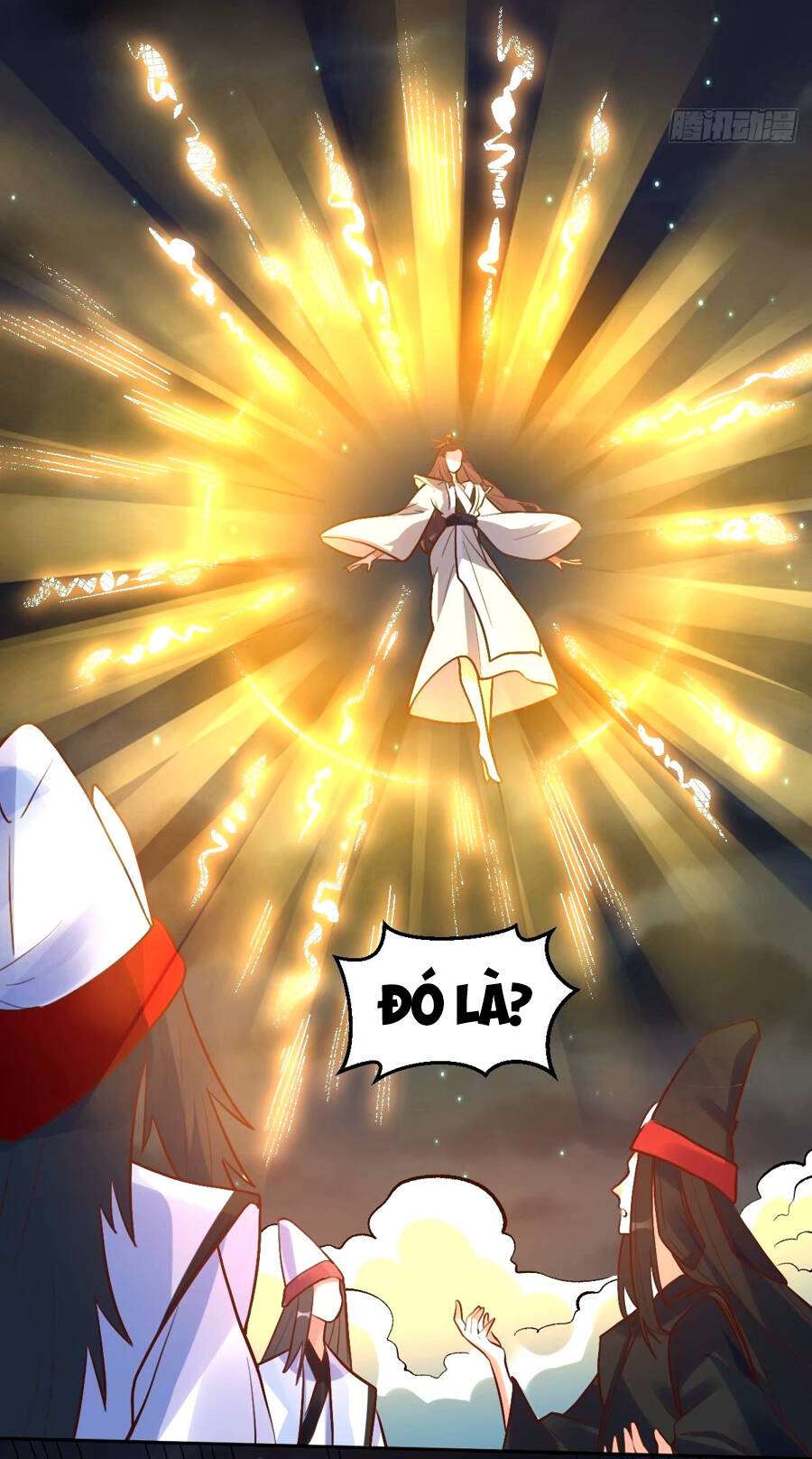 Nguyên Lai Ta Là Tu Tiên Đại Lão Chap 246 - Next Chap 247
