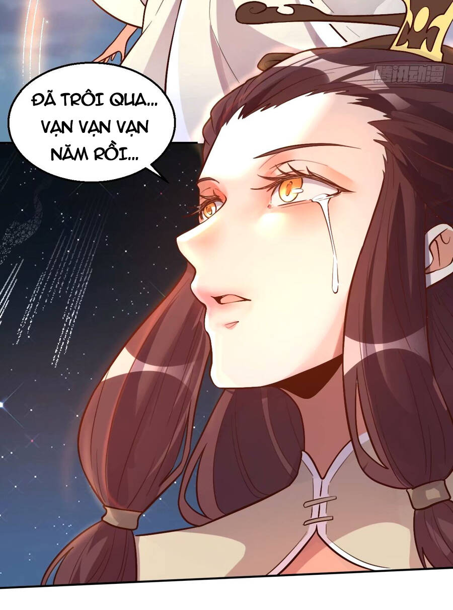 Nguyên Lai Ta Là Tu Tiên Đại Lão Chap 246 - Next Chap 247