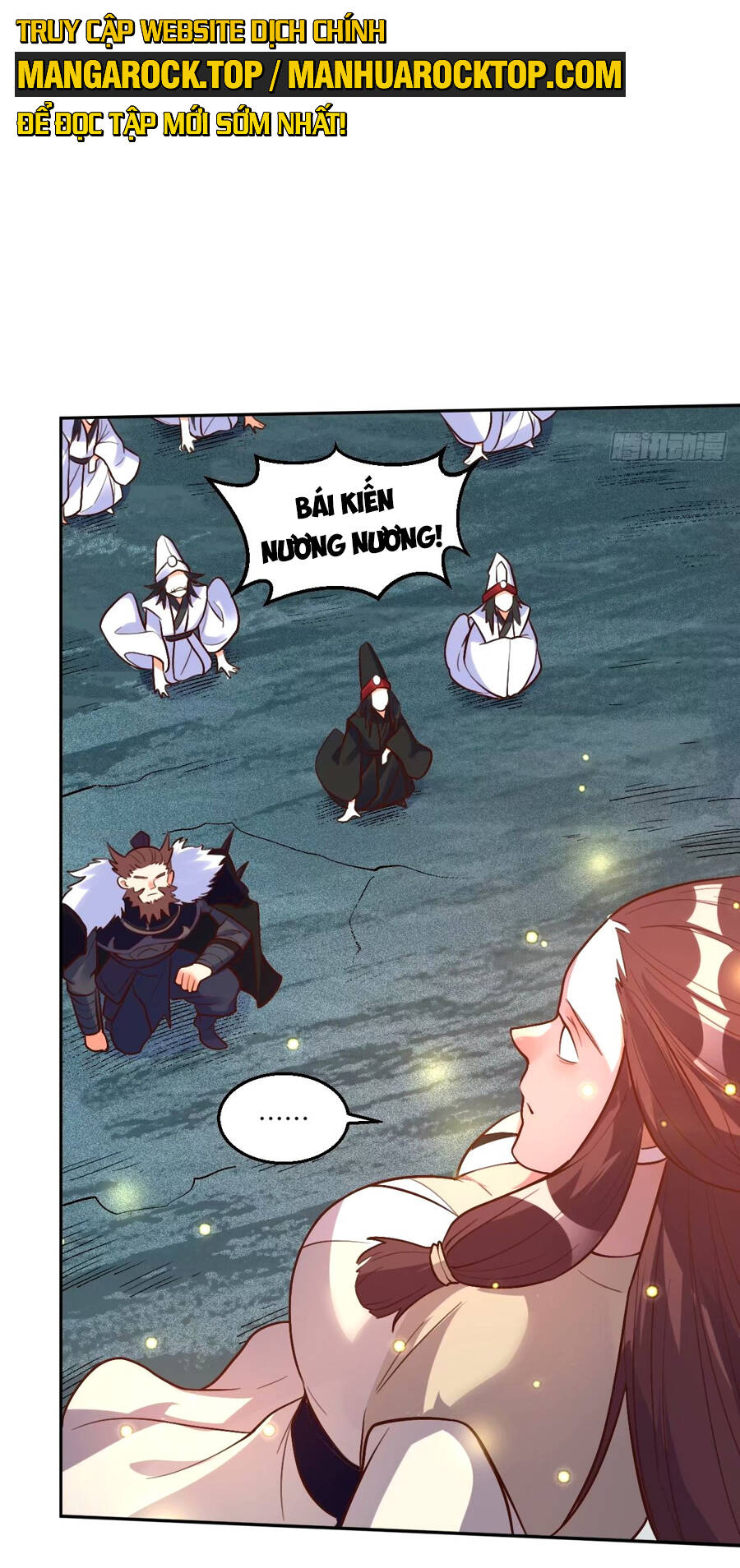 Nguyên Lai Ta Là Tu Tiên Đại Lão Chap 246 - Next Chap 247
