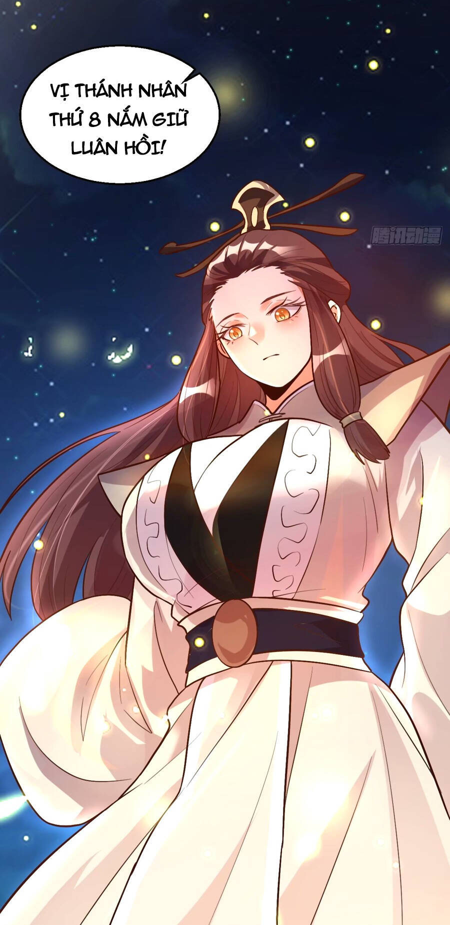 Nguyên Lai Ta Là Tu Tiên Đại Lão Chap 246 - Next Chap 247
