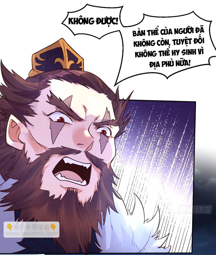 Nguyên Lai Ta Là Tu Tiên Đại Lão Chap 246 - Next Chap 247