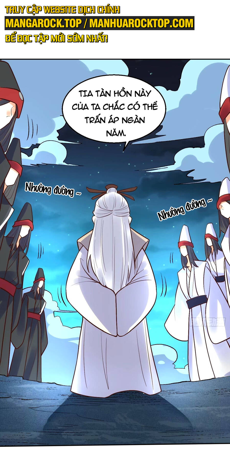 Nguyên Lai Ta Là Tu Tiên Đại Lão Chap 246 - Next Chap 247
