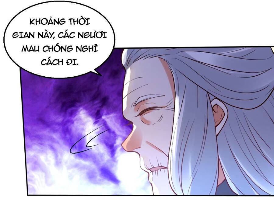 Nguyên Lai Ta Là Tu Tiên Đại Lão Chap 246 - Next Chap 247