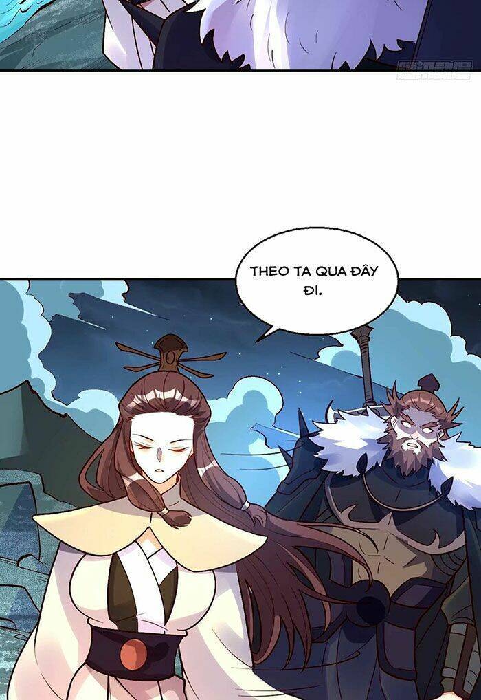 Nguyên Lai Ta Là Tu Tiên Đại Lão Chap 247 - Next Chap 248