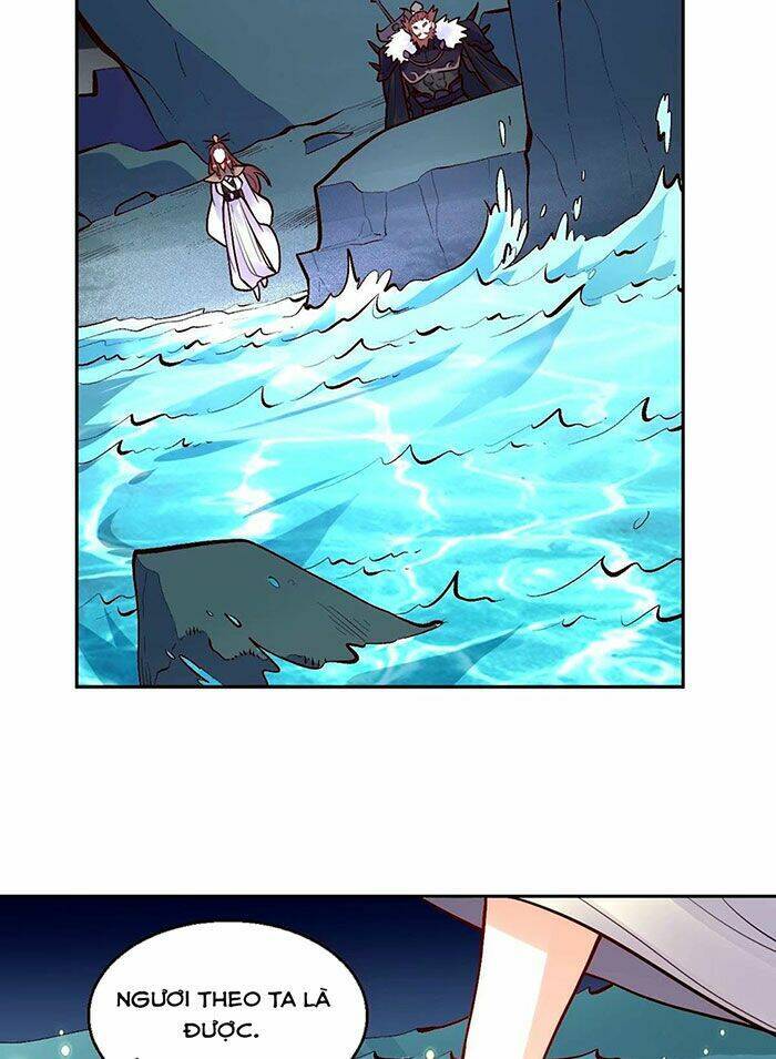 Nguyên Lai Ta Là Tu Tiên Đại Lão Chap 247 - Next Chap 248