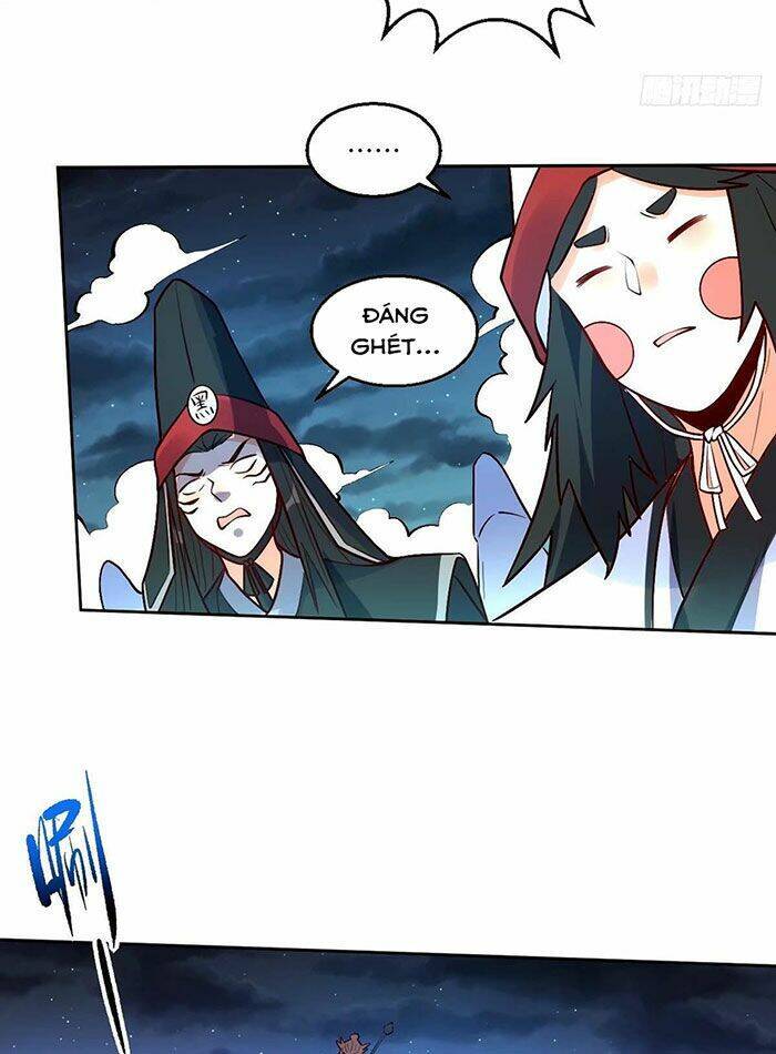 Nguyên Lai Ta Là Tu Tiên Đại Lão Chap 247 - Next Chap 248