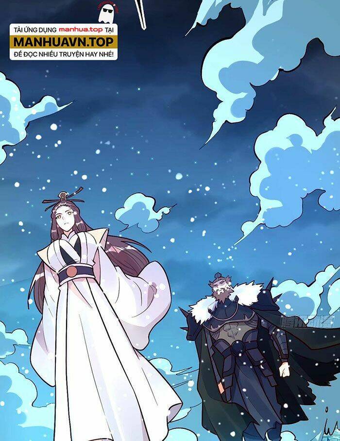 Nguyên Lai Ta Là Tu Tiên Đại Lão Chap 247 - Next Chap 248