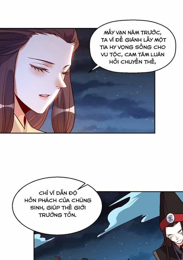 Nguyên Lai Ta Là Tu Tiên Đại Lão Chap 247 - Next Chap 248
