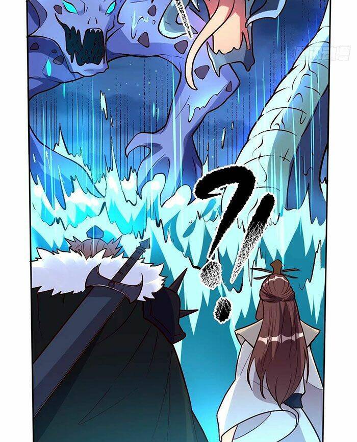 Nguyên Lai Ta Là Tu Tiên Đại Lão Chap 247 - Next Chap 248