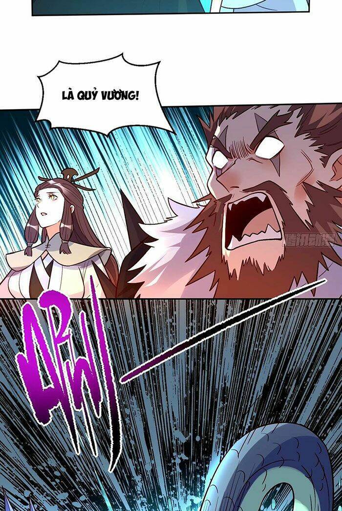 Nguyên Lai Ta Là Tu Tiên Đại Lão Chap 247 - Next Chap 248