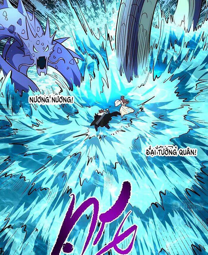 Nguyên Lai Ta Là Tu Tiên Đại Lão Chap 247 - Next Chap 248
