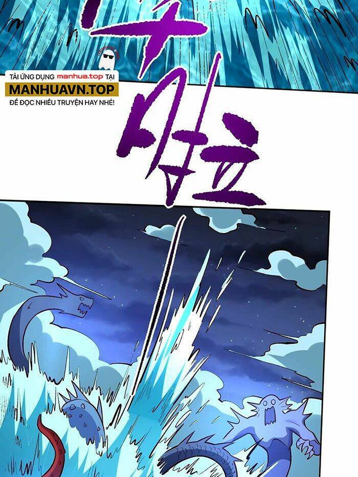 Nguyên Lai Ta Là Tu Tiên Đại Lão Chap 247 - Next Chap 248