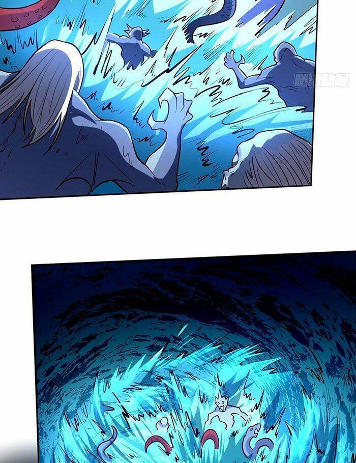 Nguyên Lai Ta Là Tu Tiên Đại Lão Chap 247 - Next Chap 248