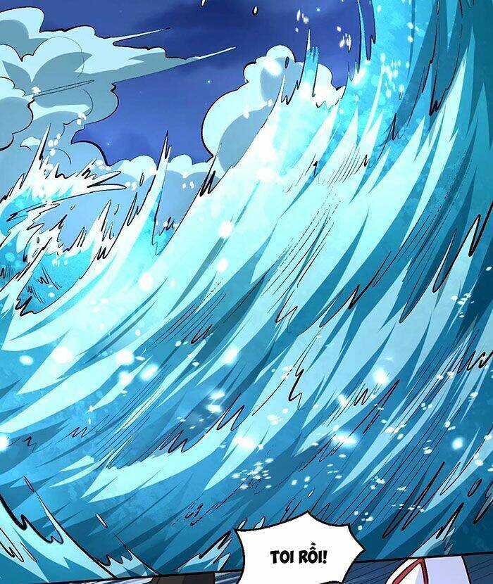 Nguyên Lai Ta Là Tu Tiên Đại Lão Chap 247 - Next Chap 248