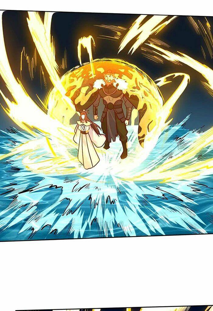 Nguyên Lai Ta Là Tu Tiên Đại Lão Chap 247 - Next Chap 248