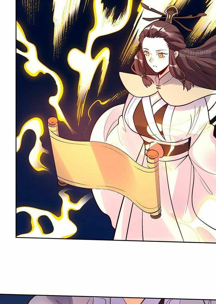 Nguyên Lai Ta Là Tu Tiên Đại Lão Chap 247 - Next Chap 248