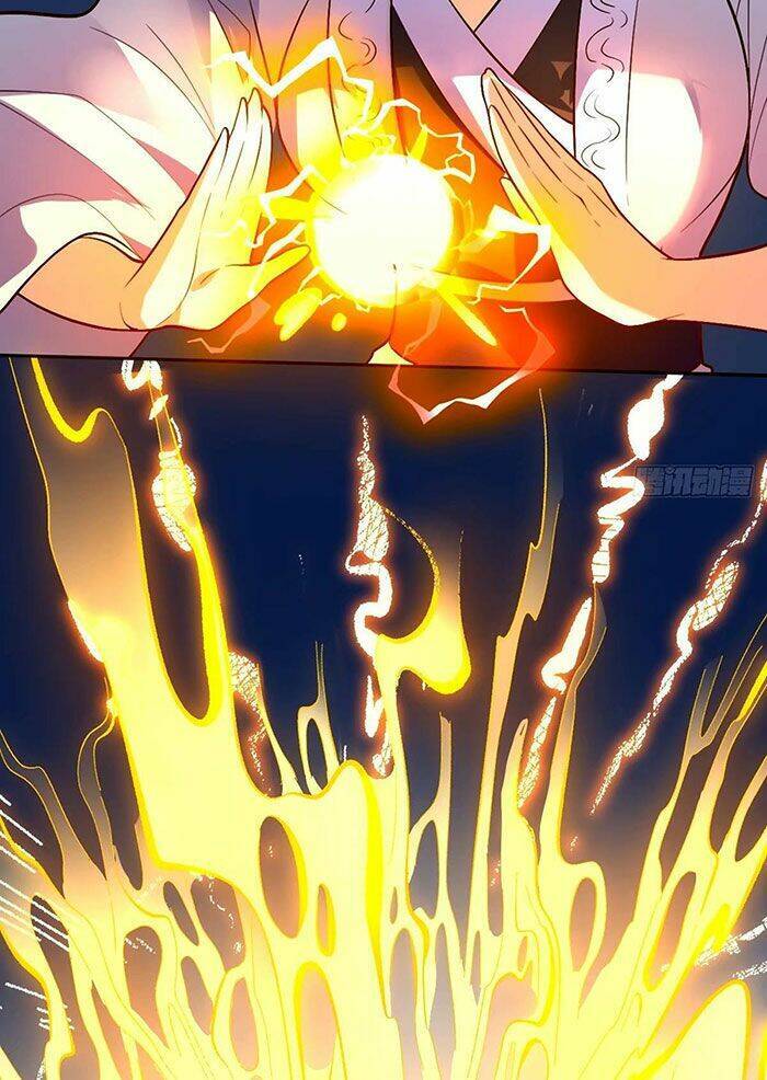 Nguyên Lai Ta Là Tu Tiên Đại Lão Chap 247 - Next Chap 248