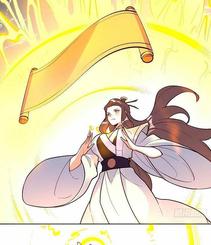 Nguyên Lai Ta Là Tu Tiên Đại Lão Chap 247 - Next Chap 248