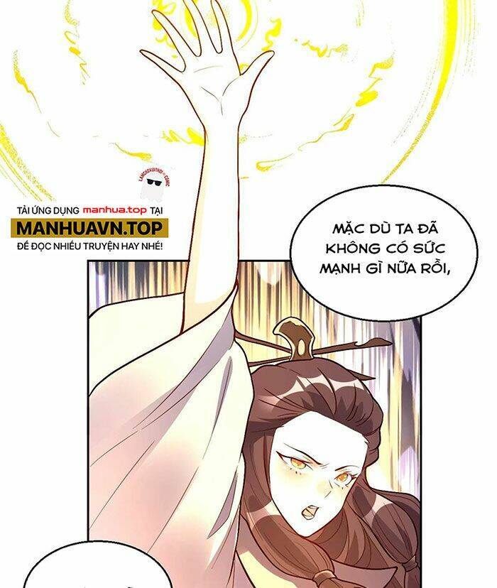Nguyên Lai Ta Là Tu Tiên Đại Lão Chap 247 - Next Chap 248