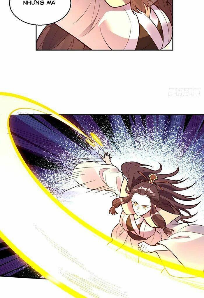 Nguyên Lai Ta Là Tu Tiên Đại Lão Chap 247 - Next Chap 248