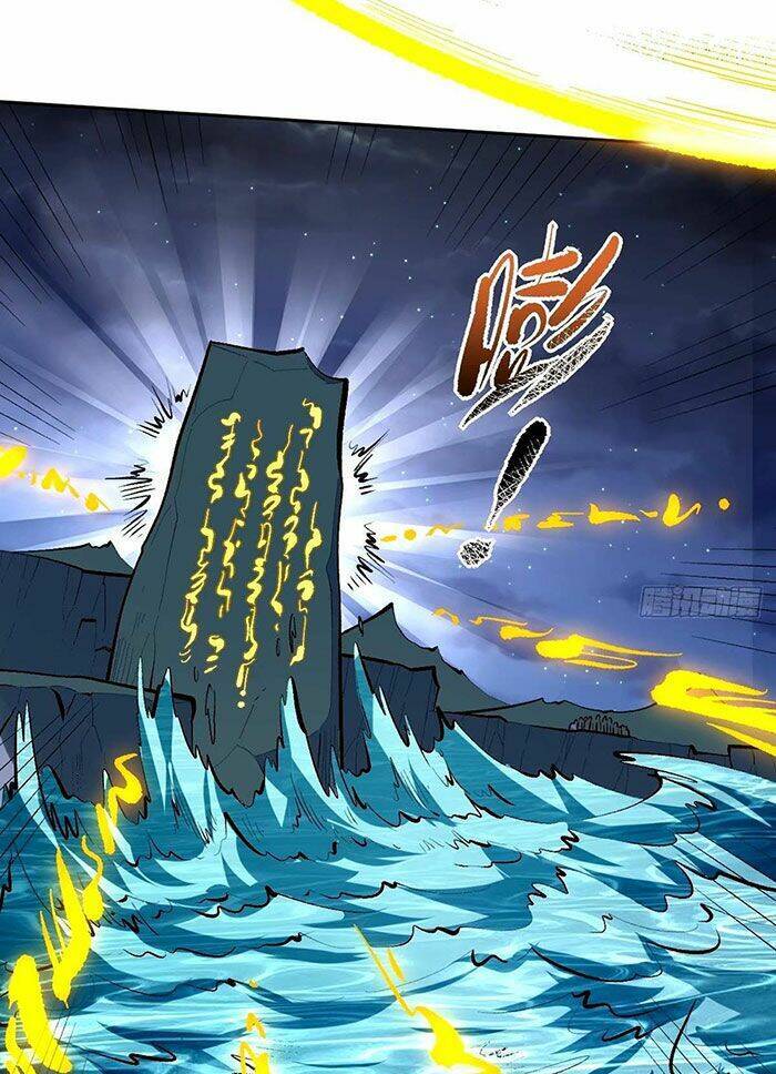 Nguyên Lai Ta Là Tu Tiên Đại Lão Chap 247 - Next Chap 248