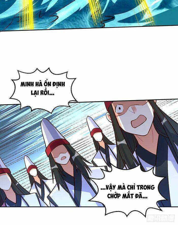 Nguyên Lai Ta Là Tu Tiên Đại Lão Chap 247 - Next Chap 248