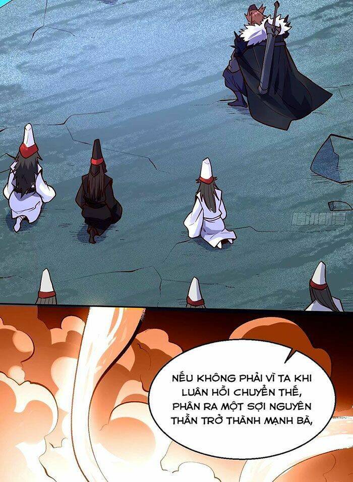 Nguyên Lai Ta Là Tu Tiên Đại Lão Chap 247 - Next Chap 248