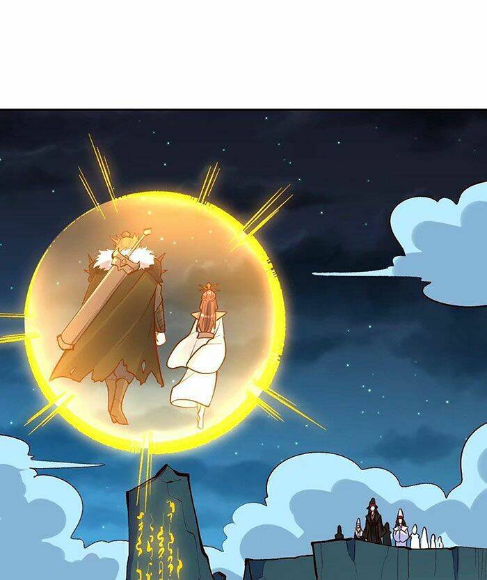 Nguyên Lai Ta Là Tu Tiên Đại Lão Chap 247 - Next Chap 248