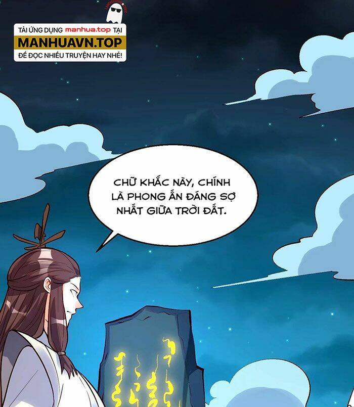 Nguyên Lai Ta Là Tu Tiên Đại Lão Chap 247 - Next Chap 248