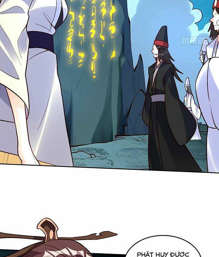 Nguyên Lai Ta Là Tu Tiên Đại Lão Chap 247 - Next Chap 248