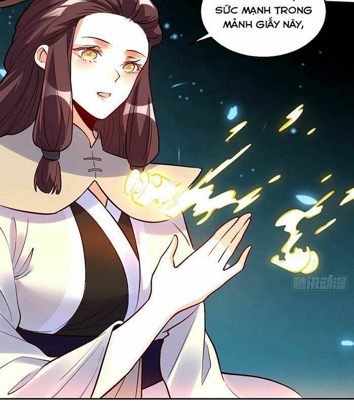 Nguyên Lai Ta Là Tu Tiên Đại Lão Chap 247 - Next Chap 248