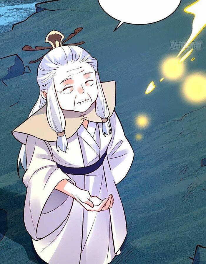 Nguyên Lai Ta Là Tu Tiên Đại Lão Chap 247 - Next Chap 248