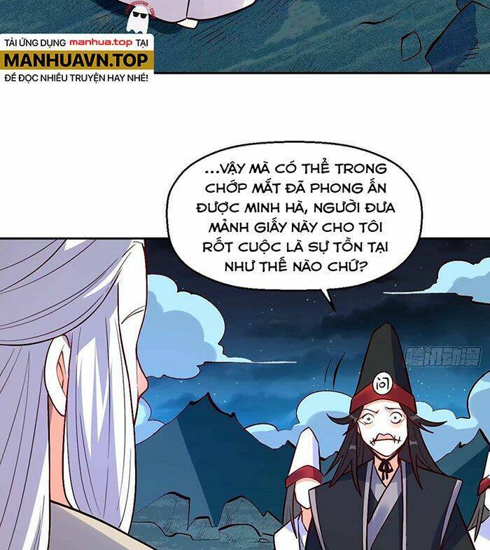 Nguyên Lai Ta Là Tu Tiên Đại Lão Chap 247 - Next Chap 248
