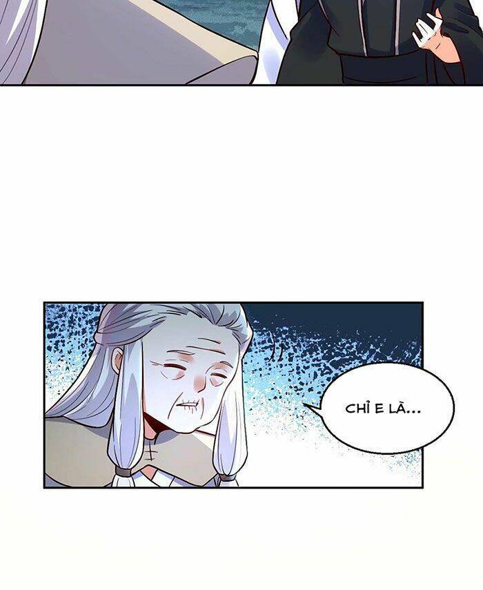 Nguyên Lai Ta Là Tu Tiên Đại Lão Chap 247 - Next Chap 248