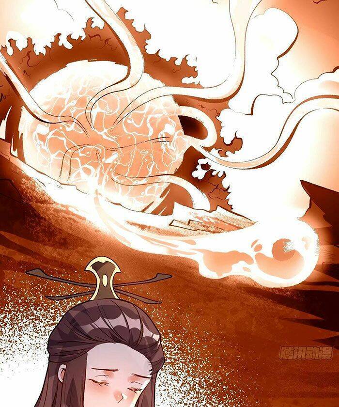 Nguyên Lai Ta Là Tu Tiên Đại Lão Chap 247 - Next Chap 248