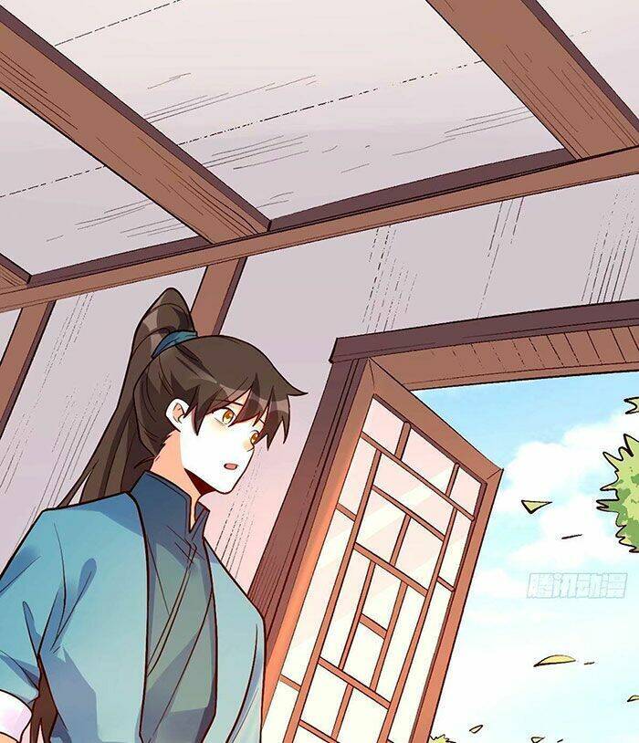Nguyên Lai Ta Là Tu Tiên Đại Lão Chap 247 - Next Chap 248