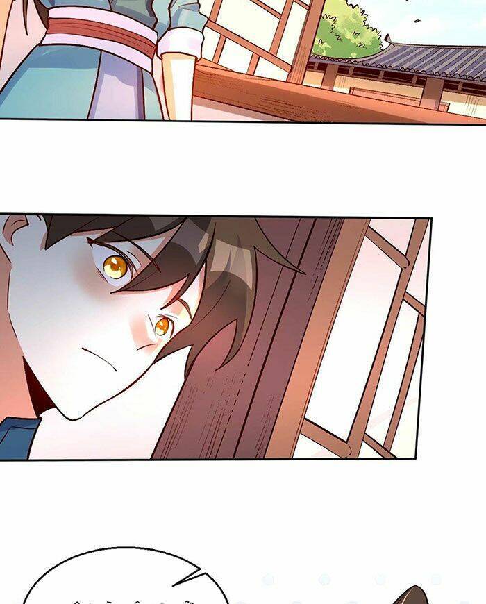 Nguyên Lai Ta Là Tu Tiên Đại Lão Chap 247 - Next Chap 248