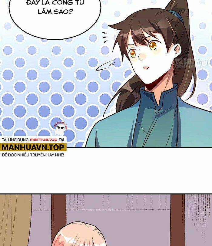 Nguyên Lai Ta Là Tu Tiên Đại Lão Chap 247 - Next Chap 248