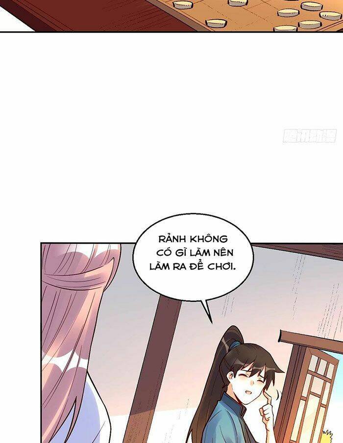 Nguyên Lai Ta Là Tu Tiên Đại Lão Chap 247 - Next Chap 248