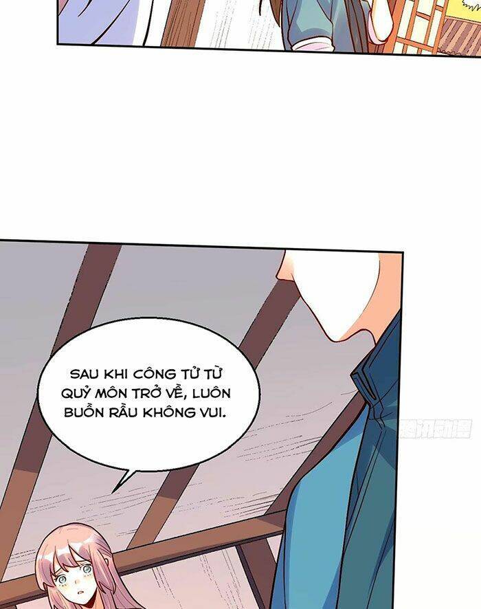 Nguyên Lai Ta Là Tu Tiên Đại Lão Chap 247 - Next Chap 248