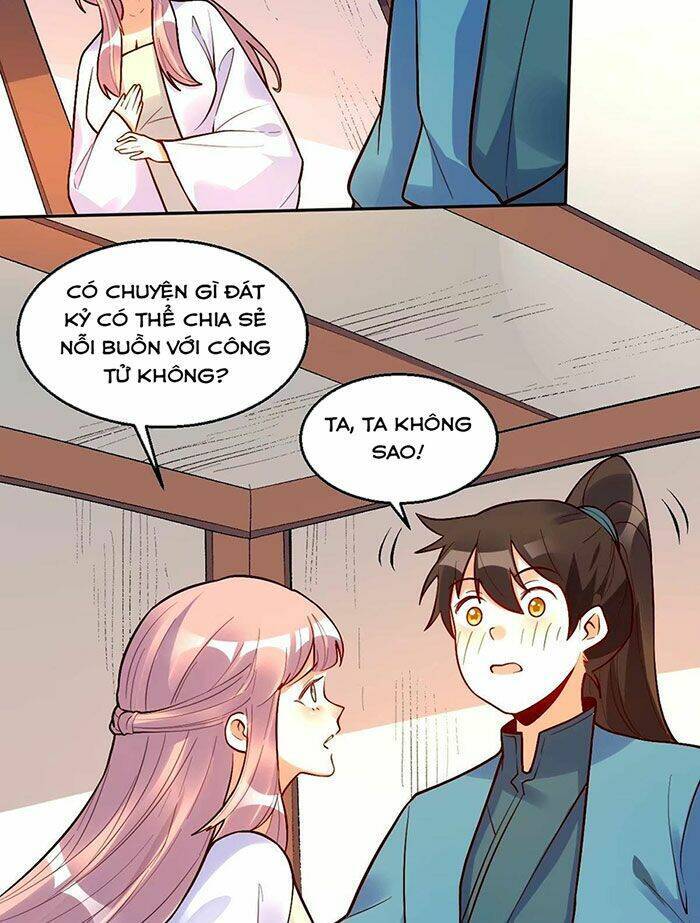 Nguyên Lai Ta Là Tu Tiên Đại Lão Chap 247 - Next Chap 248