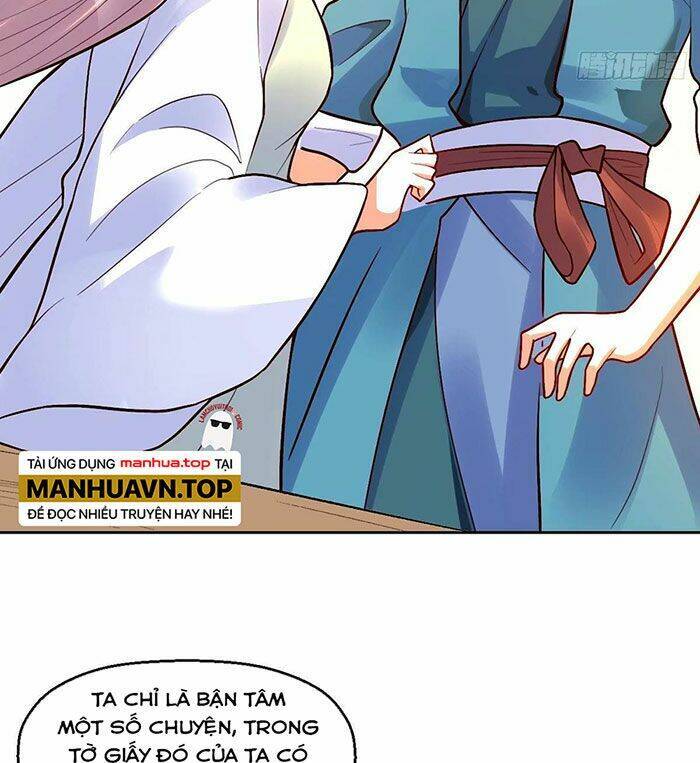 Nguyên Lai Ta Là Tu Tiên Đại Lão Chap 247 - Next Chap 248