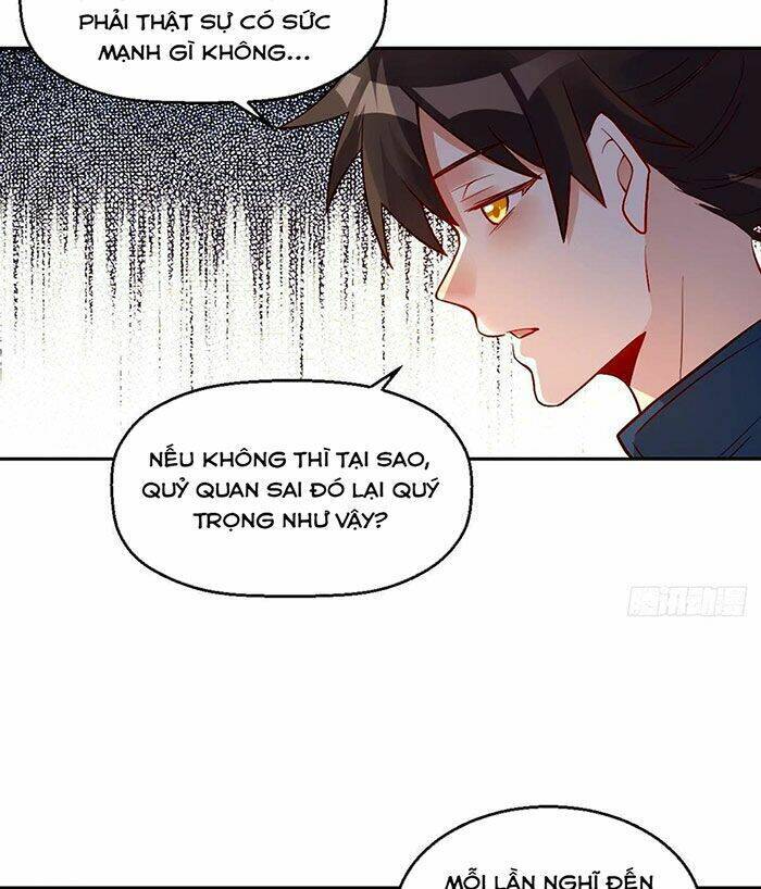 Nguyên Lai Ta Là Tu Tiên Đại Lão Chap 247 - Next Chap 248