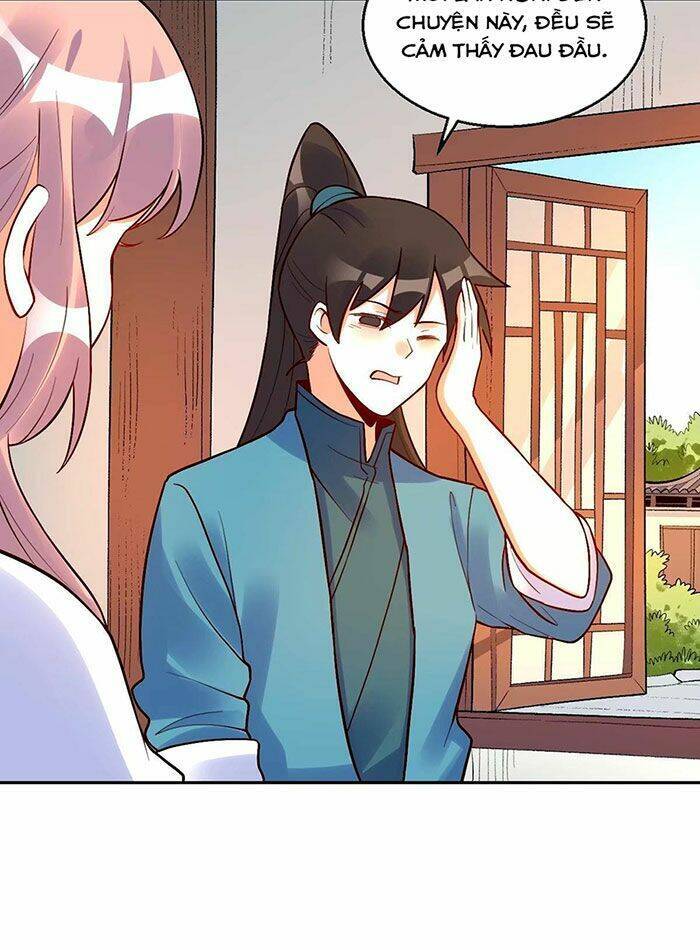 Nguyên Lai Ta Là Tu Tiên Đại Lão Chap 247 - Next Chap 248