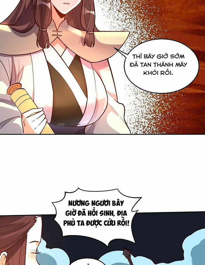 Nguyên Lai Ta Là Tu Tiên Đại Lão Chap 247 - Next Chap 248