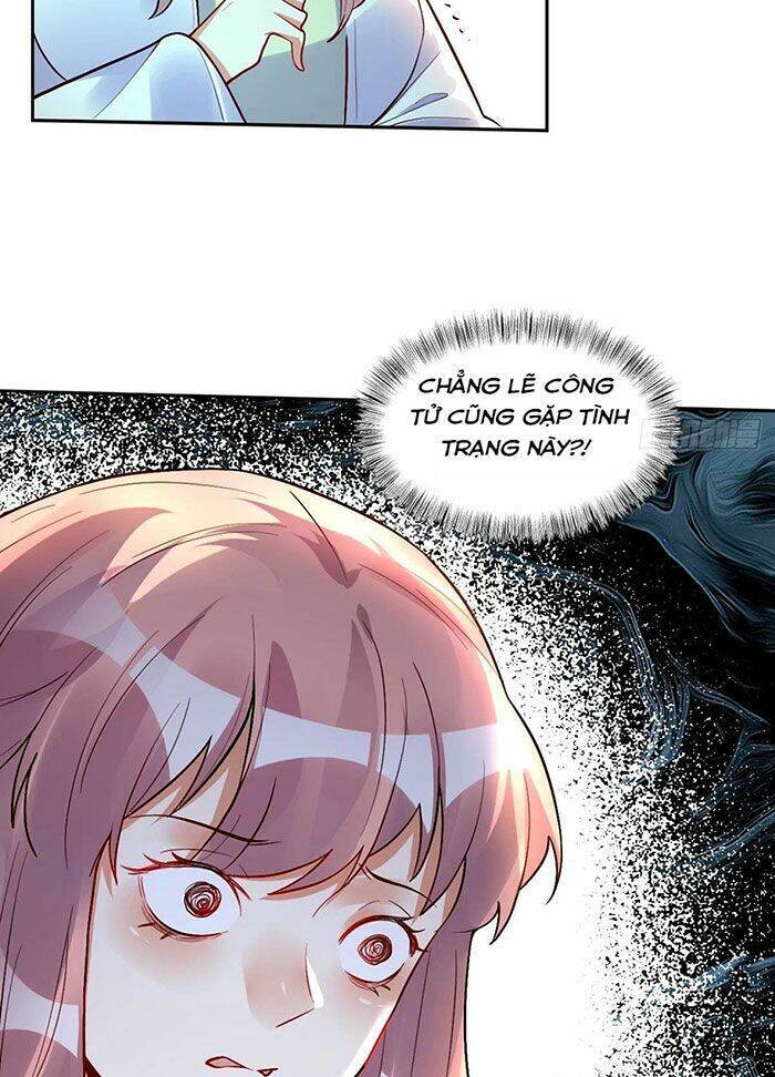 Nguyên Lai Ta Là Tu Tiên Đại Lão Chap 247 - Next Chap 248