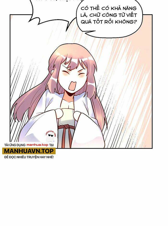 Nguyên Lai Ta Là Tu Tiên Đại Lão Chap 247 - Next Chap 248