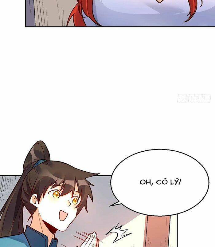 Nguyên Lai Ta Là Tu Tiên Đại Lão Chap 247 - Next Chap 248