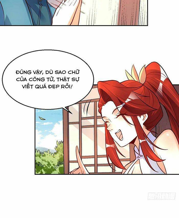 Nguyên Lai Ta Là Tu Tiên Đại Lão Chap 247 - Next Chap 248